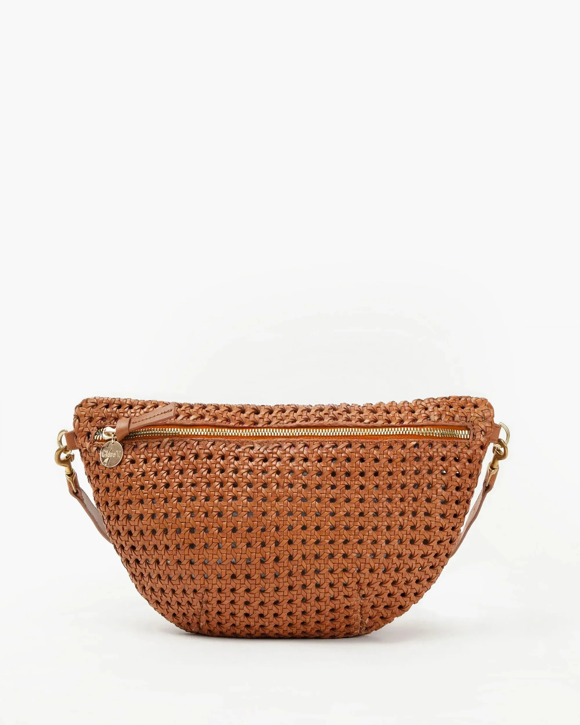 Clare V Grande Fanny Handbag