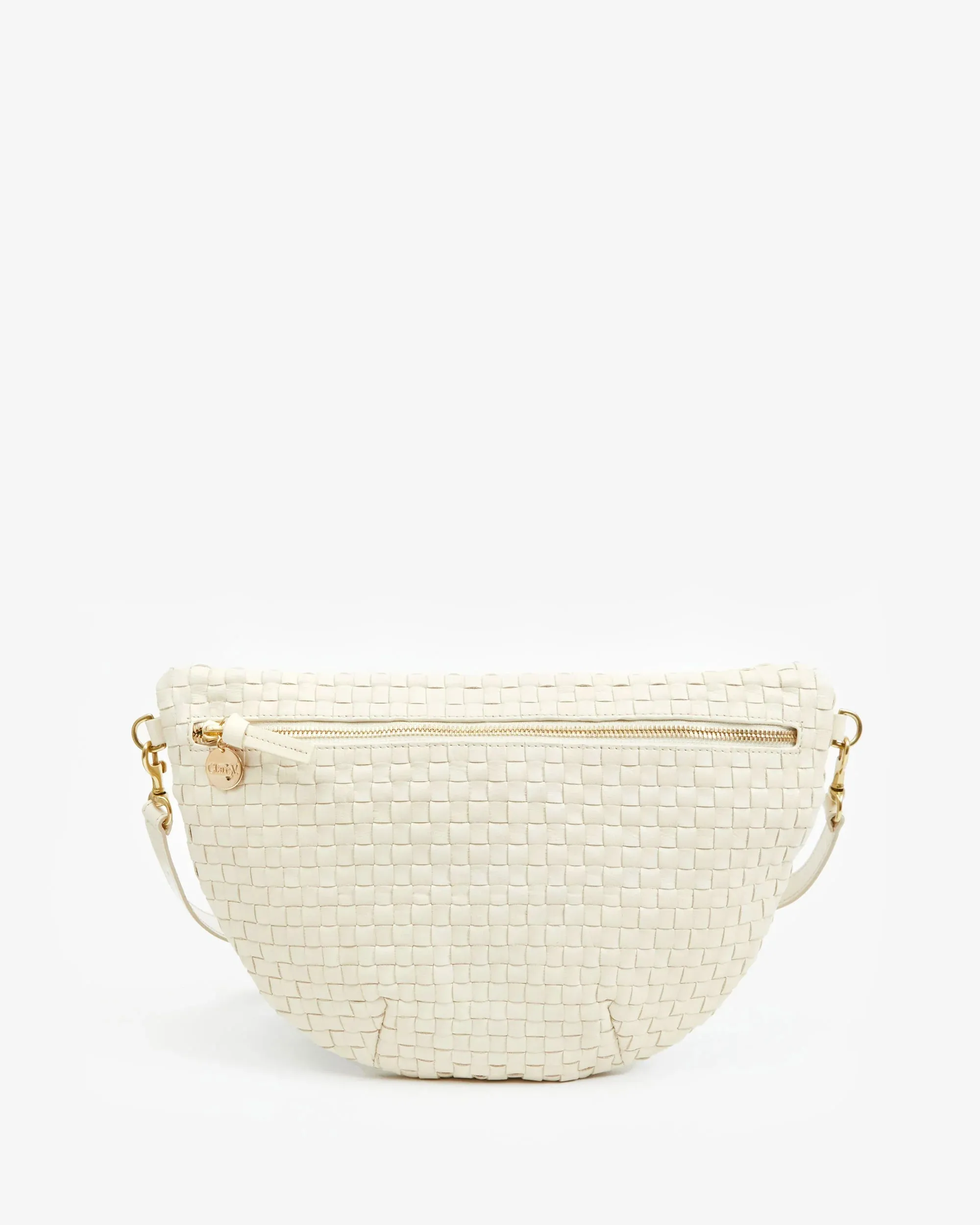 Clare V Grande Fanny Handbag