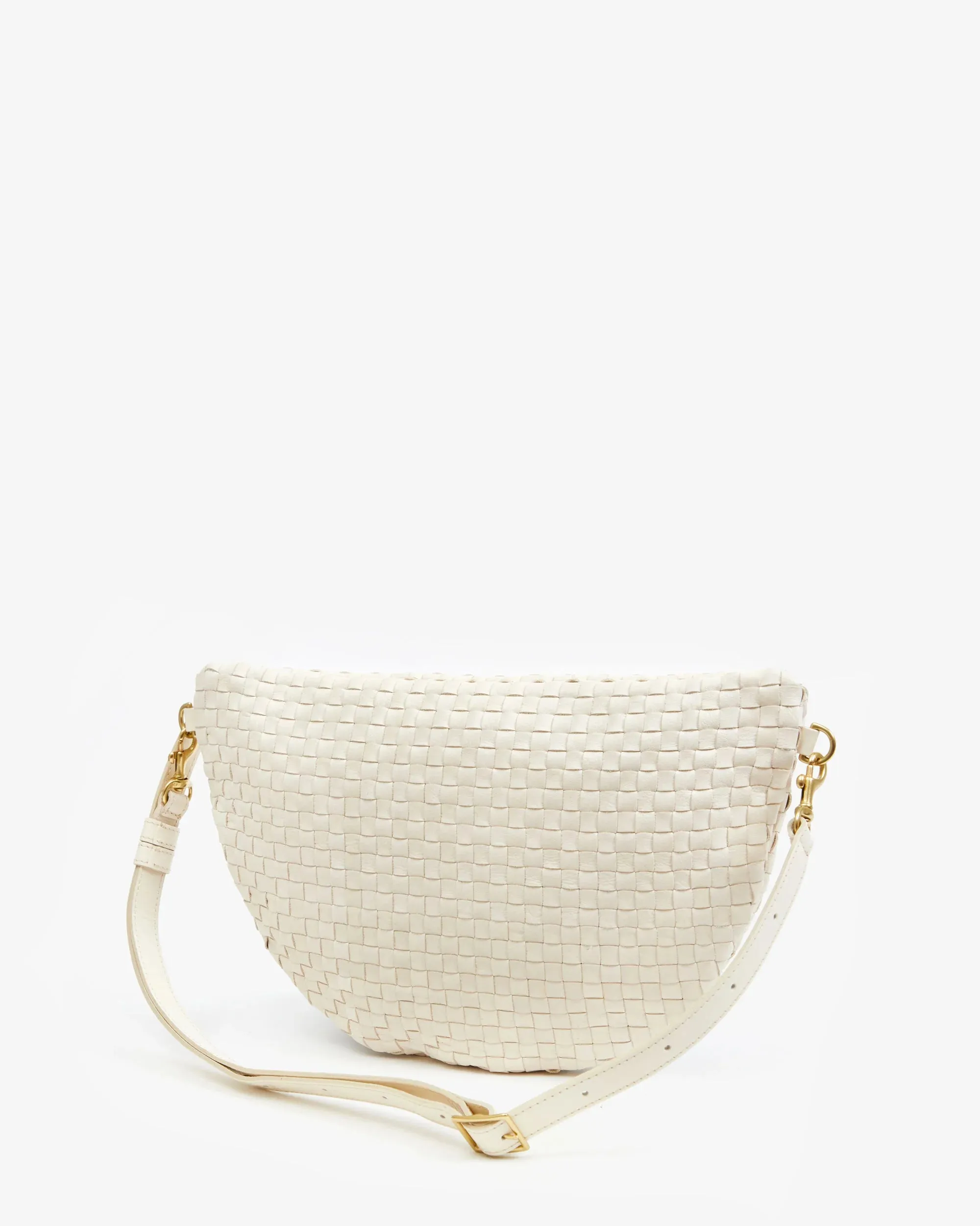 Clare V Grande Fanny Handbag