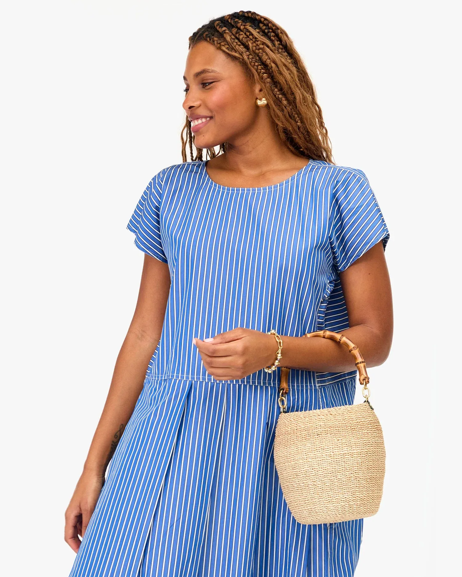 Clare V Pot de Miel Bag