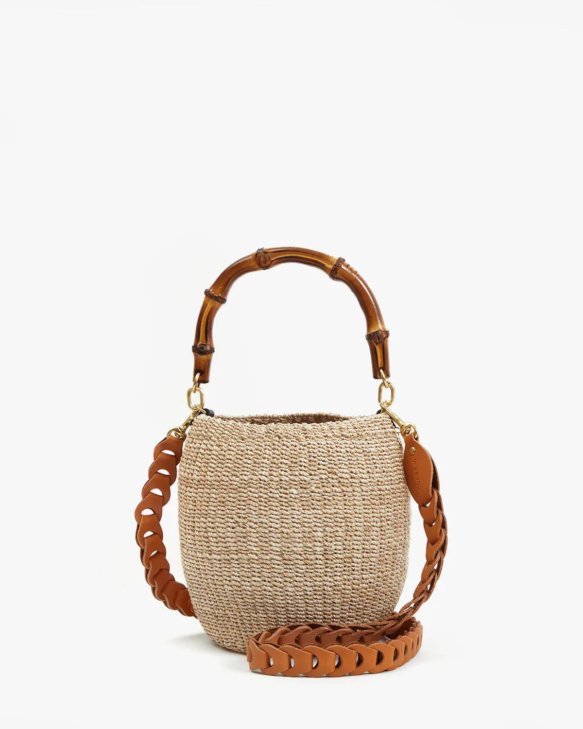 Clare V Pot de Miel Bag