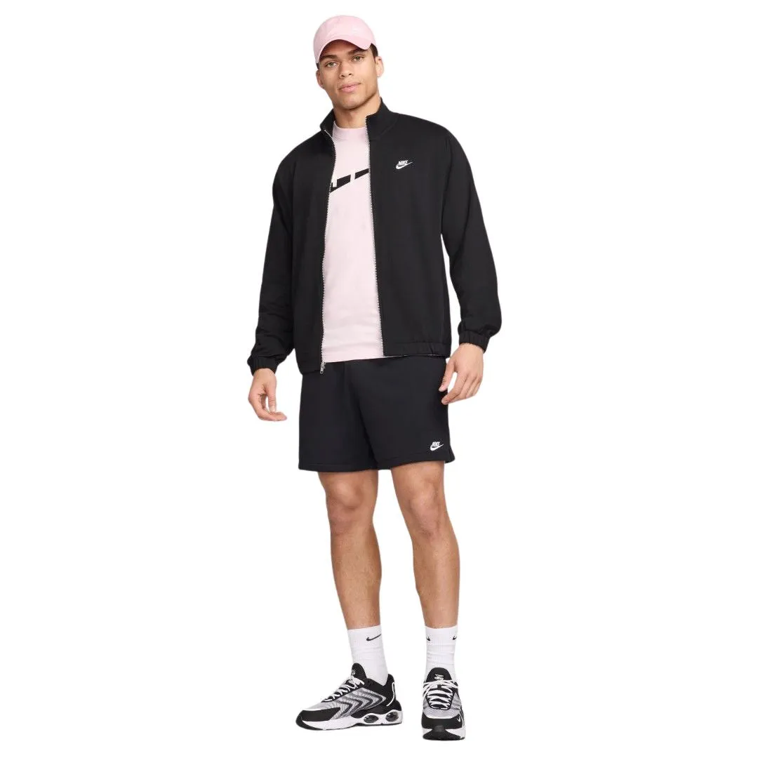 Club Knit Jacket