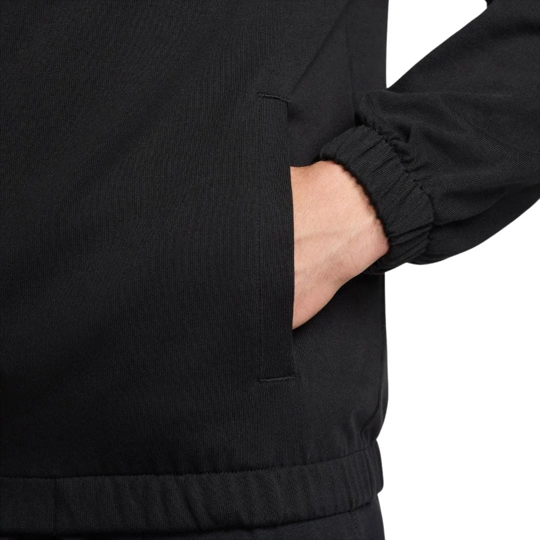 Club Knit Jacket