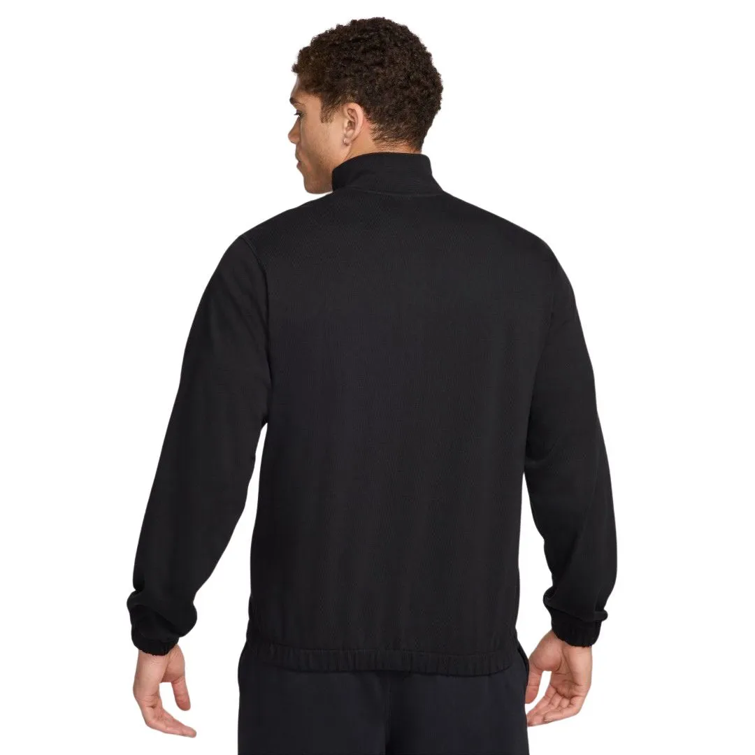 Club Knit Jacket