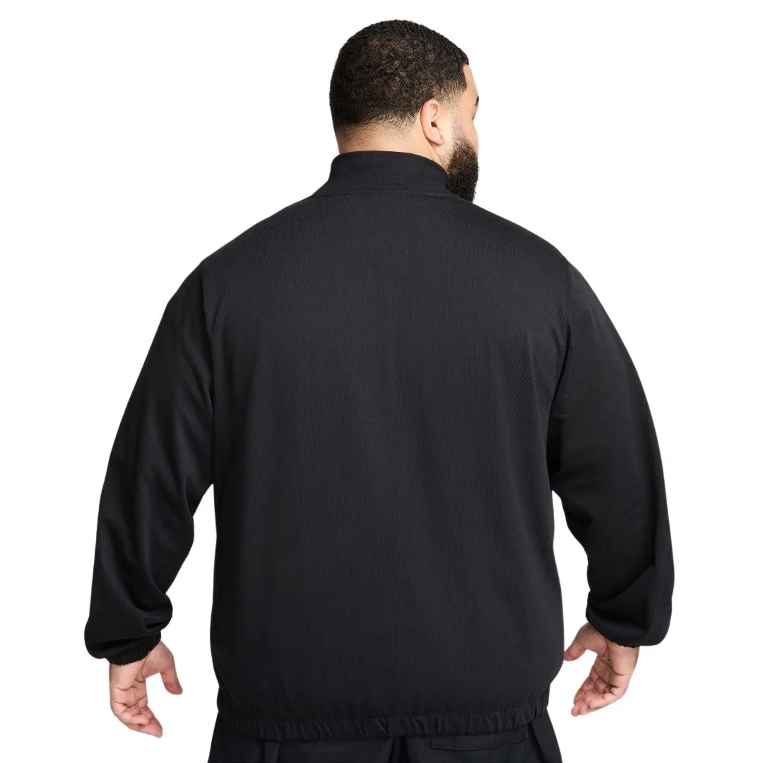 Club Knit Jacket