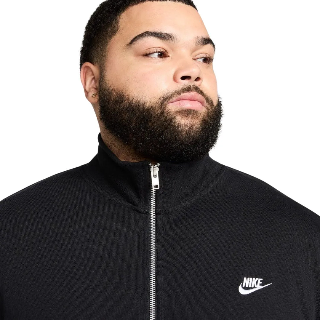 Club Knit Jacket