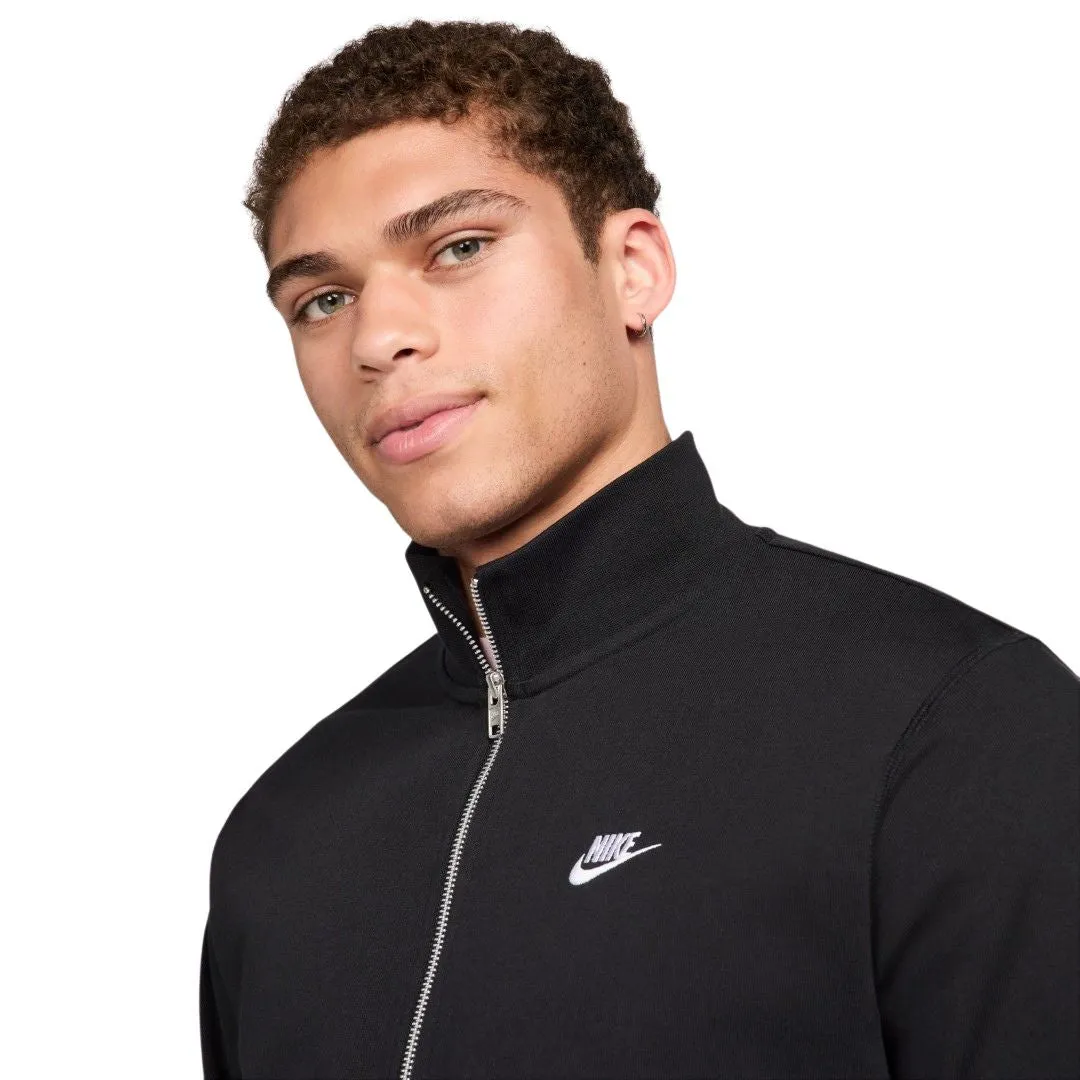 Club Knit Jacket