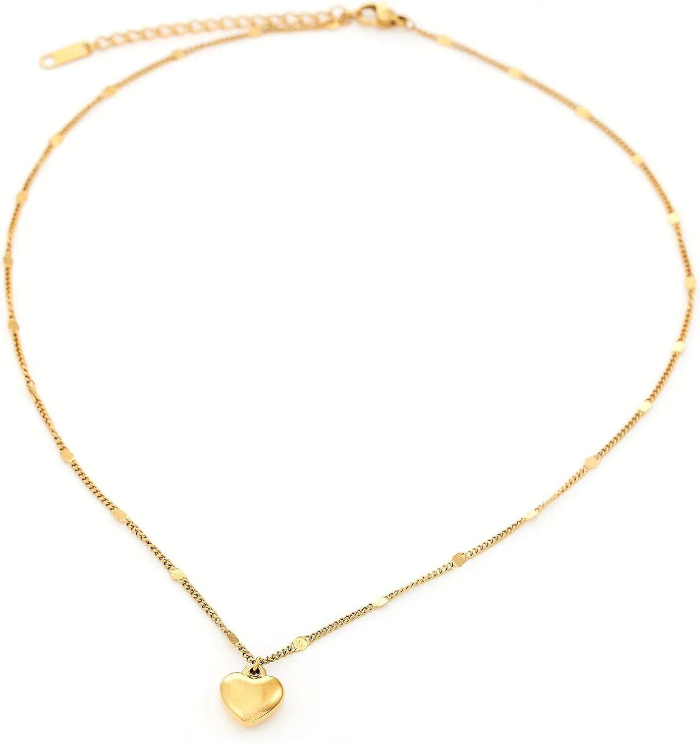 C.Paravano Necklaces for Women Jewelry Necklace Jewelry for Women Chain Necklace Pendant Necklace for Women