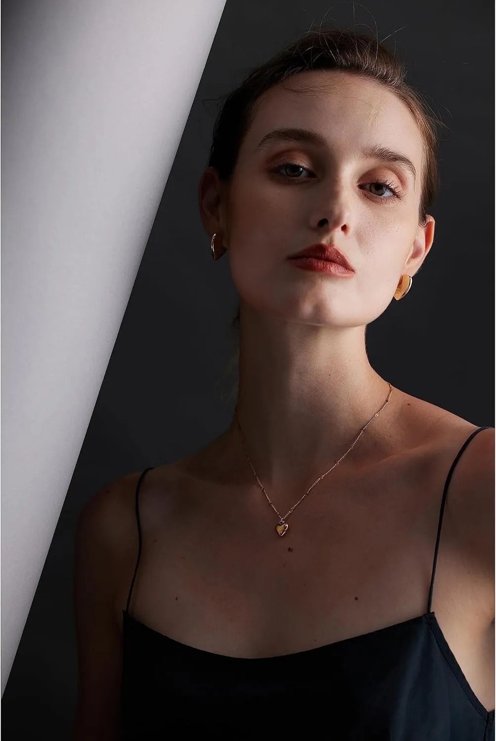 C.Paravano Necklaces for Women Jewelry Necklace Jewelry for Women Chain Necklace Pendant Necklace for Women