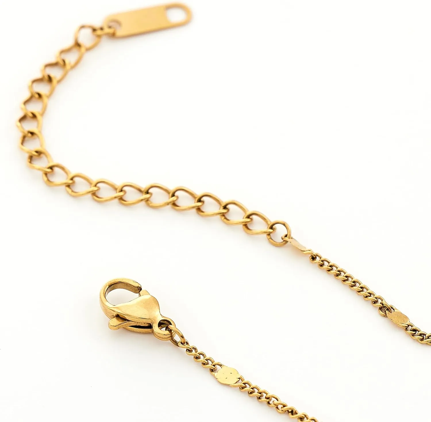 C.Paravano Necklaces for Women Jewelry Necklace Jewelry for Women Chain Necklace Pendant Necklace for Women