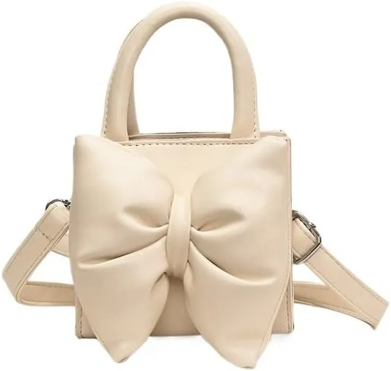 cross-body bag Bow Tie Crossbody Bag