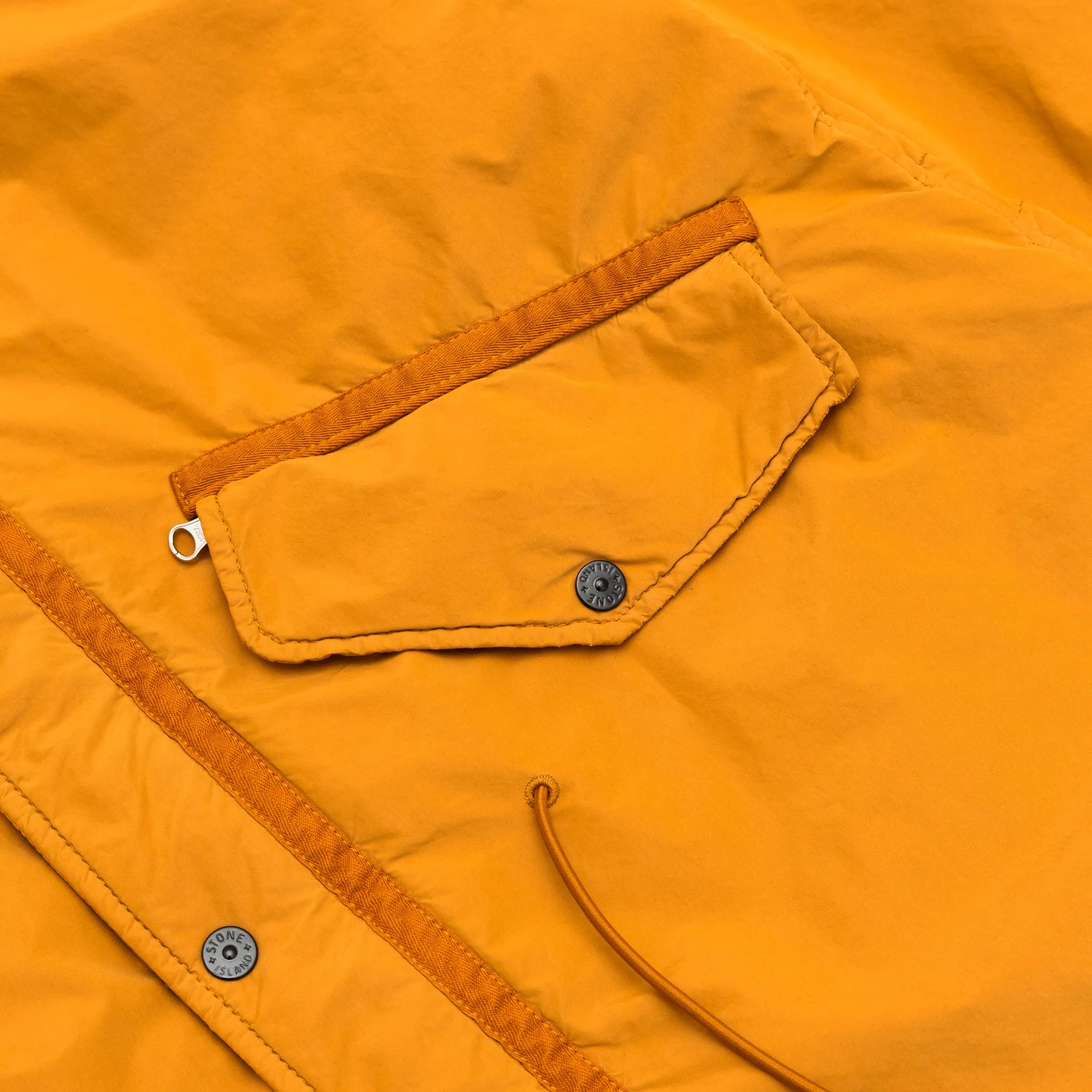DAVID LIGHT-TC COAT