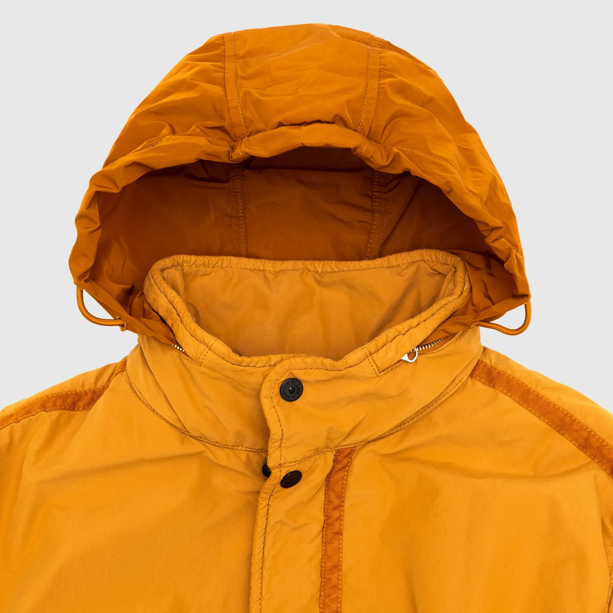 DAVID LIGHT-TC COAT