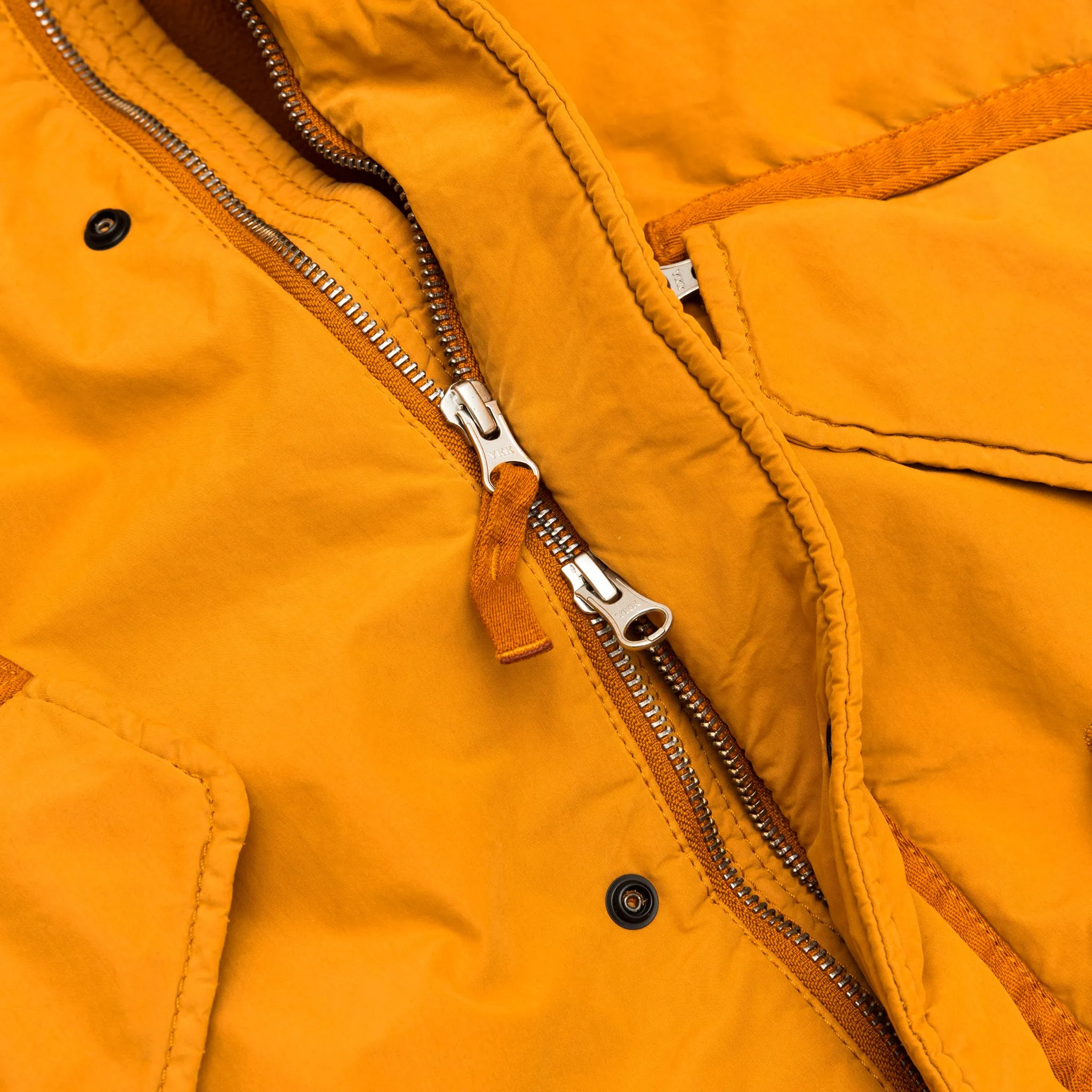 DAVID LIGHT-TC COAT