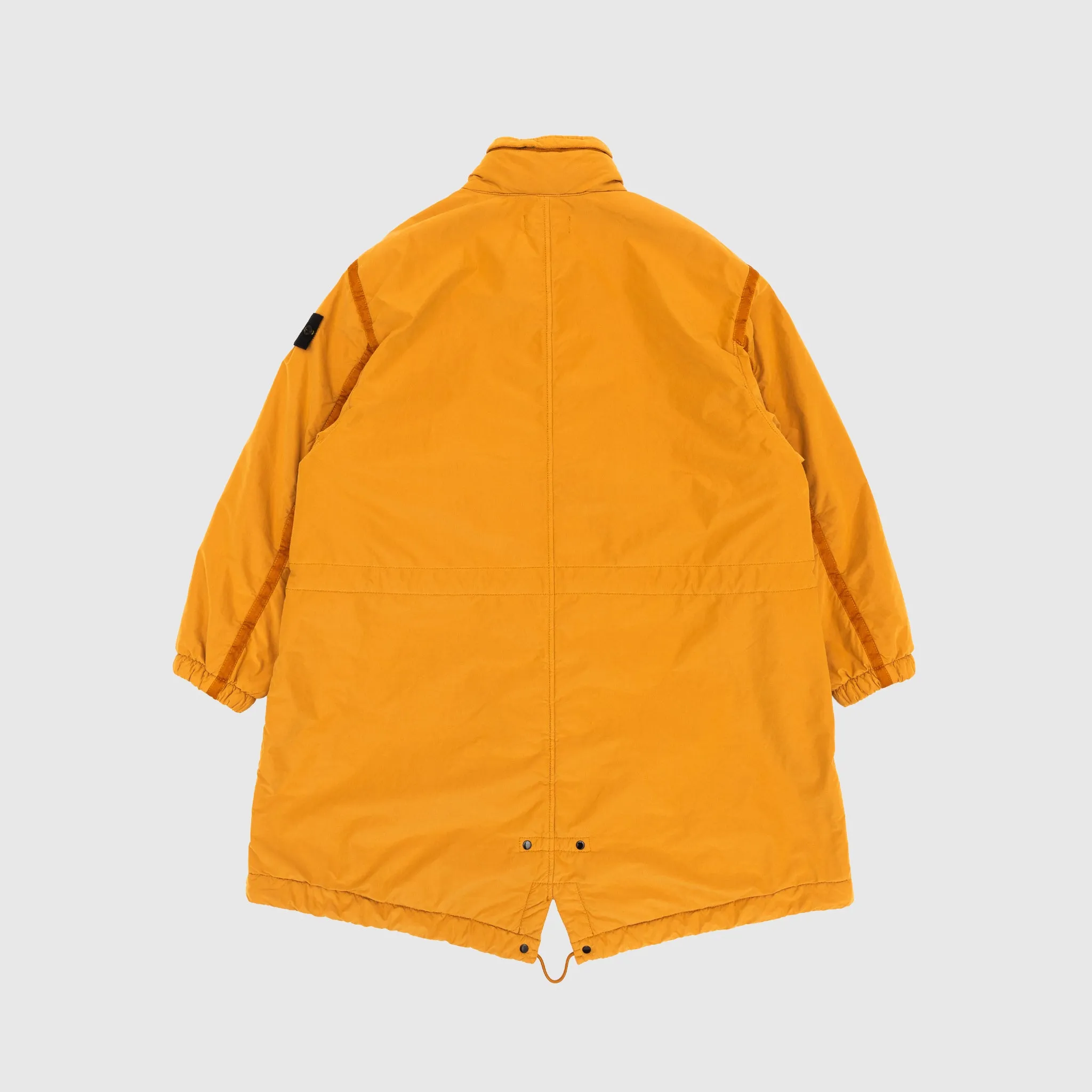 DAVID LIGHT-TC COAT