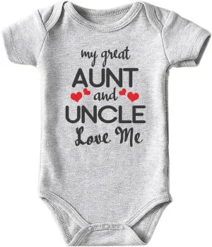 Fish With Grandpa Baby Boy Clothes Unisex Funny Baby Girl Bodysuits 0-3 months