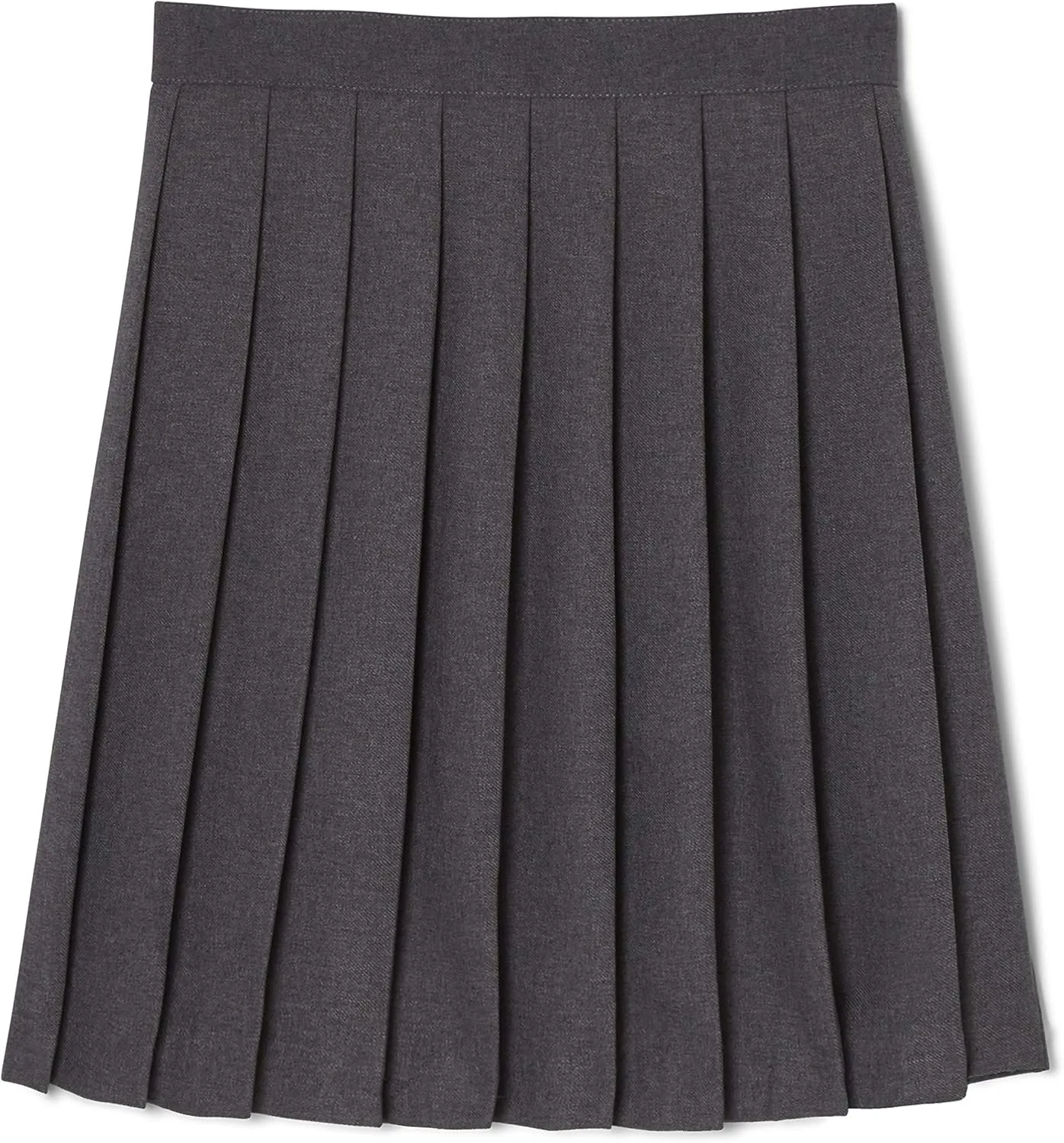 French Toast Girls' Pleated Skirt
