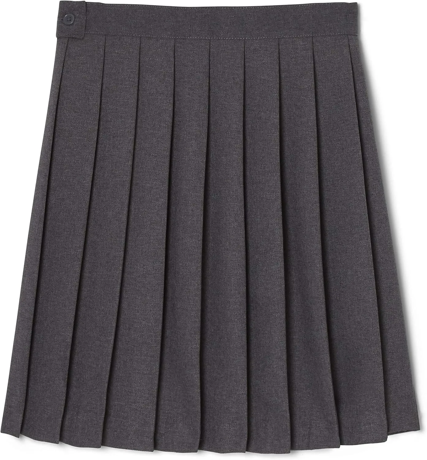 French Toast Girls' Pleated Skirt