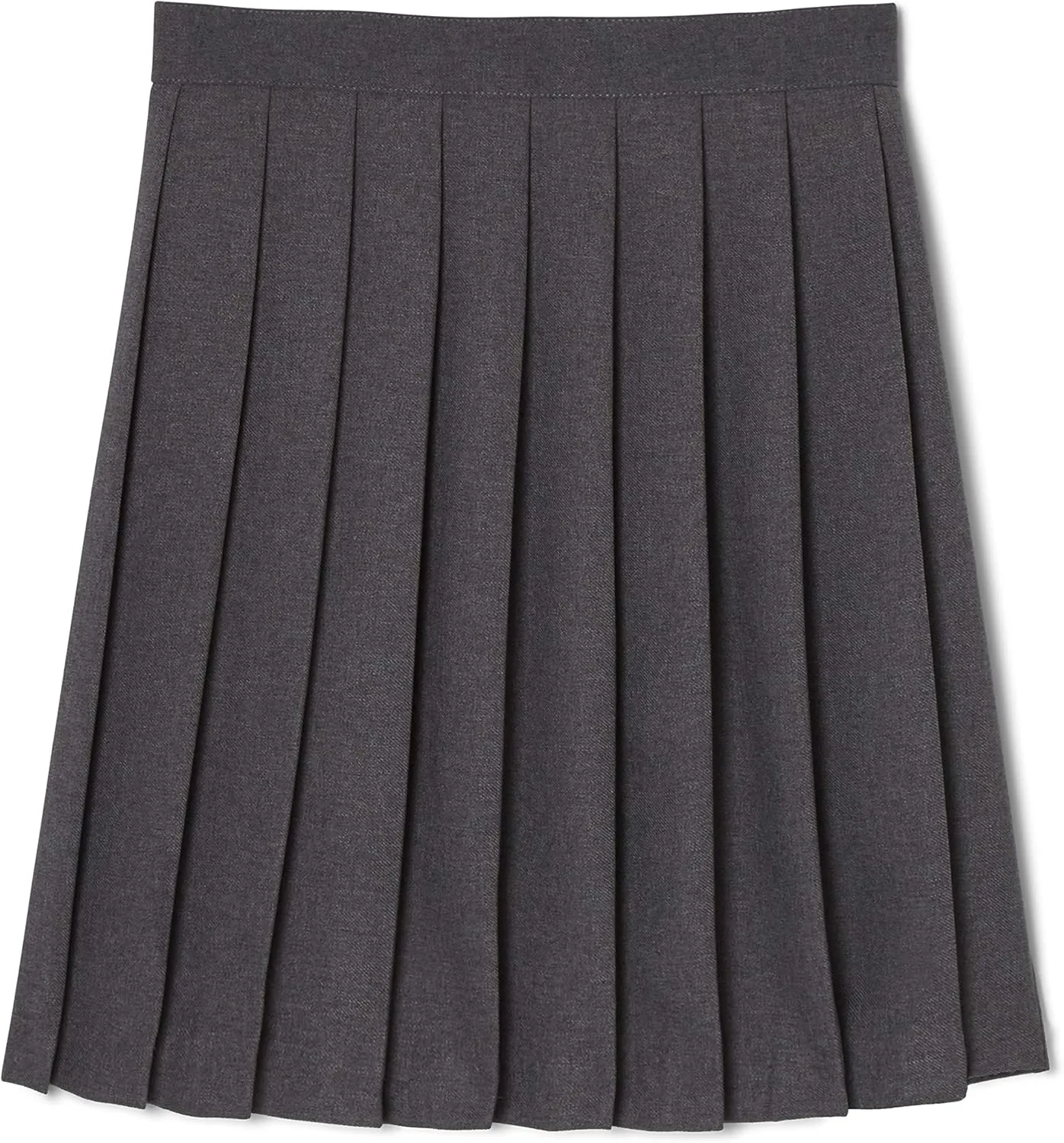 French Toast Girls' Pleated Skirt
