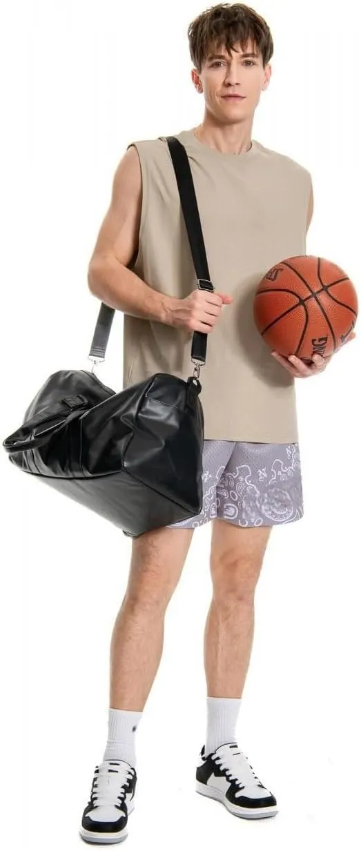 Graphic Basketball Shorts Men,Cool Mens Athletic Shorts Mesh Quick-Dry Running Shorts for Gym