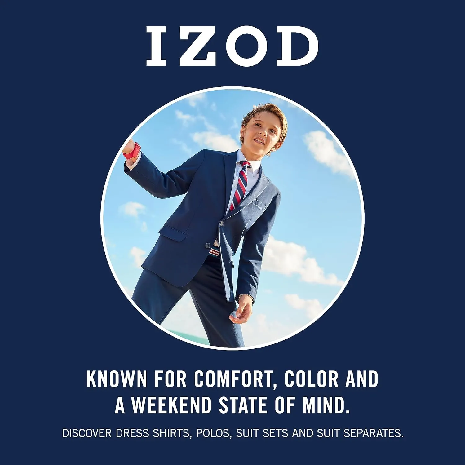 IZOD baby-boys 3-piece Shortall, Button-down Shirt, and Bow Tie Set