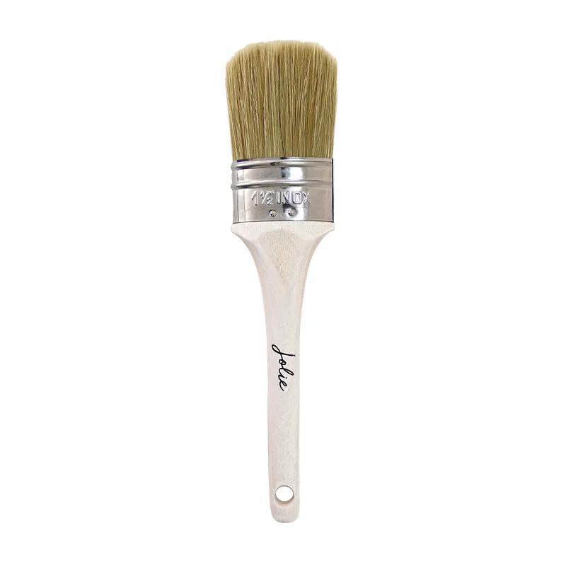 Jolie Paint- Brushes