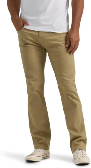 Lee Men's Extreme Motion Slim Straight Jean