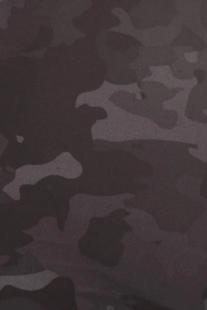 Leggings Depot High Waisted Camouflage & Multiple Print Leggings for Women - Reg, Plus, 1X3X, 3X5X