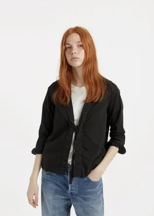 Lhamo Satin Shirt