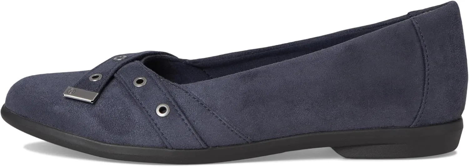LifeStride Women's Kira Ballet Flat