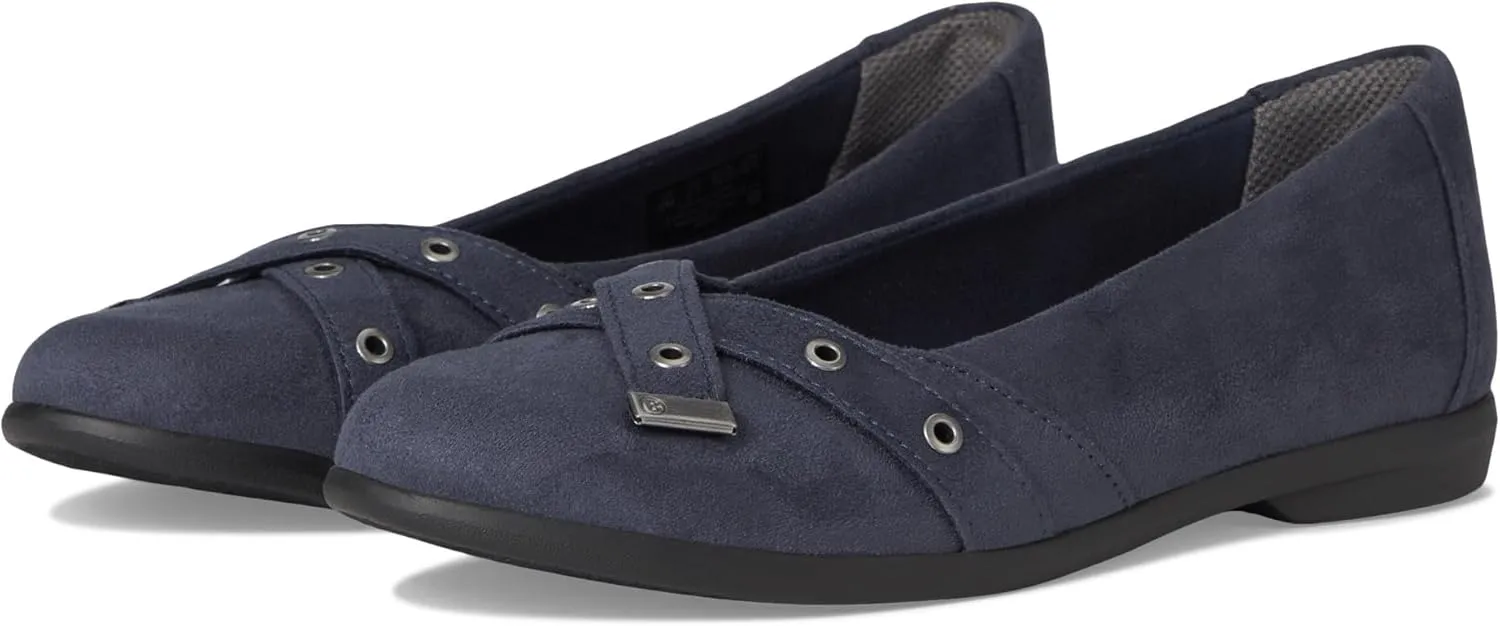 LifeStride Women's Kira Ballet Flat