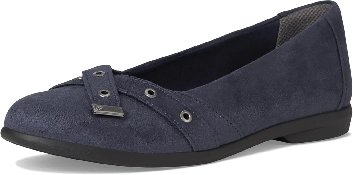 LifeStride Women's Kira Ballet Flat