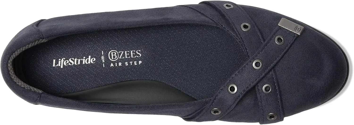 LifeStride Women's Kira Ballet Flat