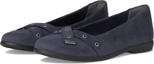 LifeStride Women's Kira Ballet Flat