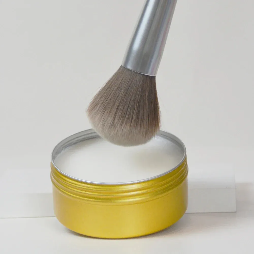 Makeup Brush Soap Pad
