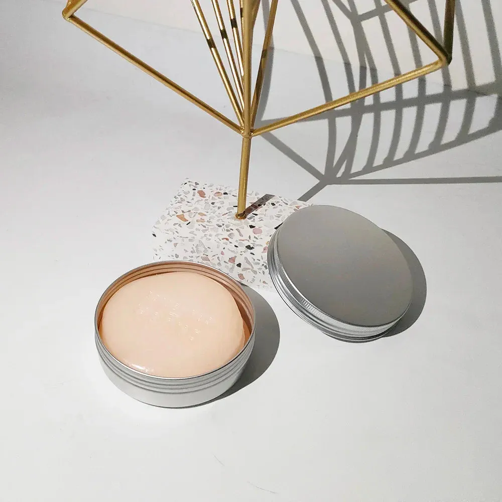 Makeup Brush Soap Pad