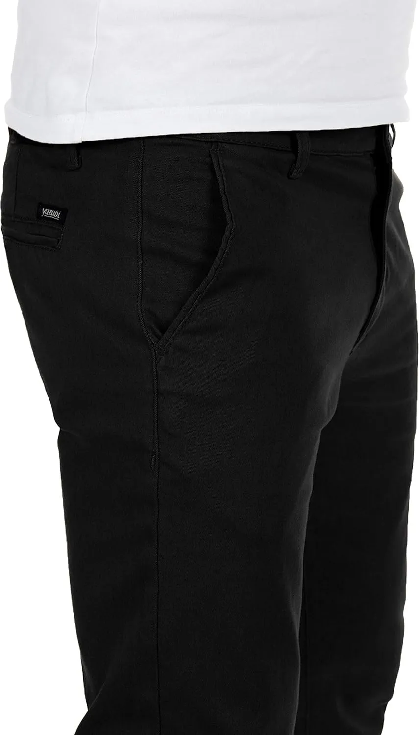 Men's Chino Pants Dustin