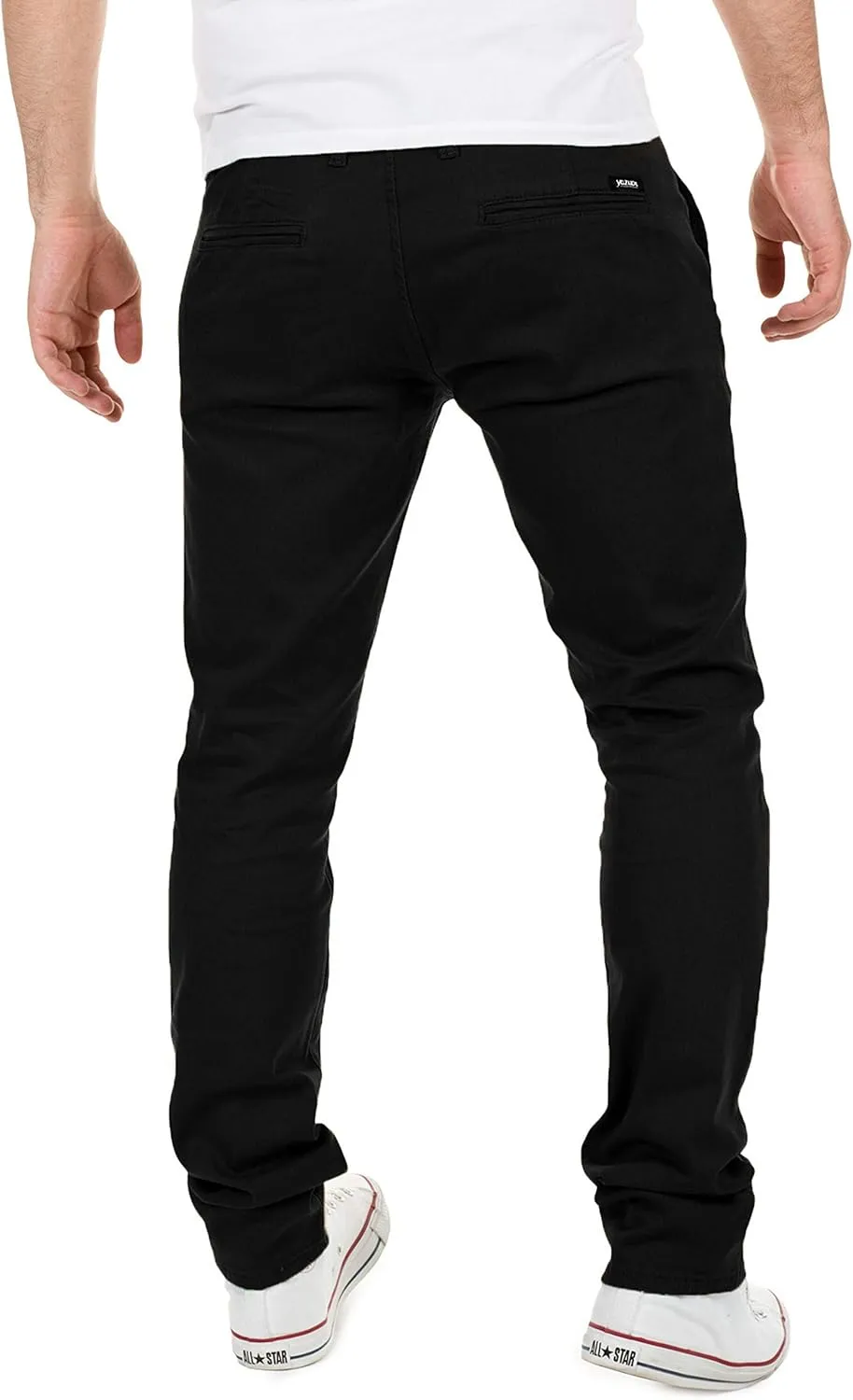 Men's Chino Pants Dustin