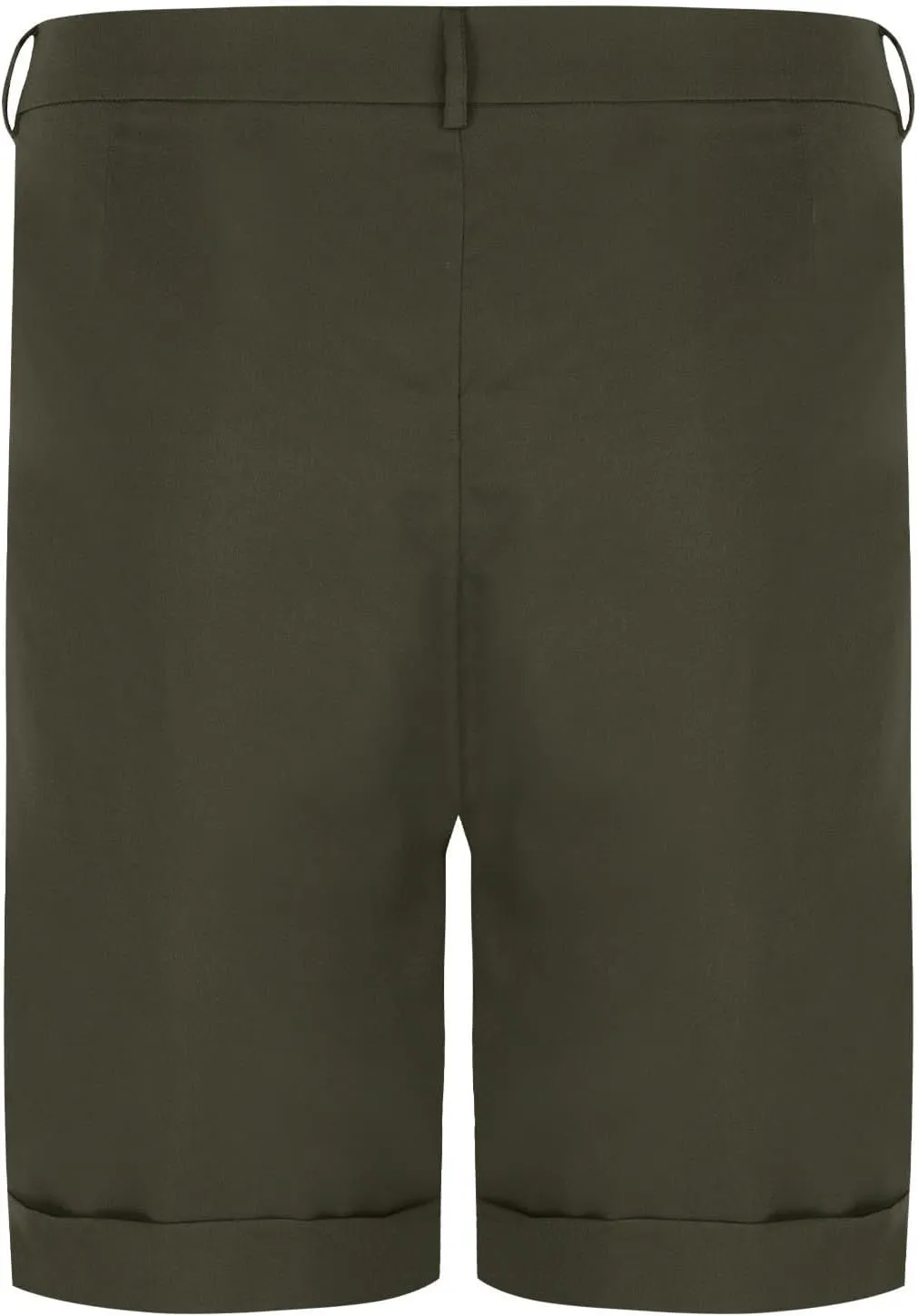 Men's Shorts Summer Lightweight Straight Leg Golf Pants Comfy Breathable Stretch Hiking Sweat Pants with Pockets