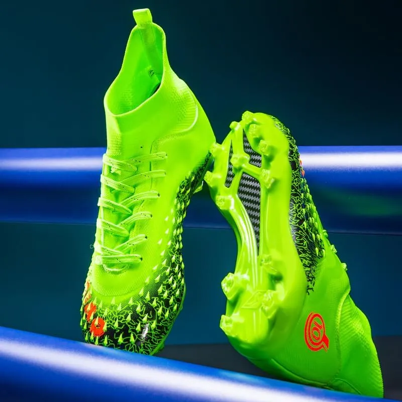 Men's Soccer Boots Women's Indoor Soccer Boots Women's Soccer Boots Women's Soccer Boots Outdoor Indoor Soccer Boots Comfortable and Comfortable