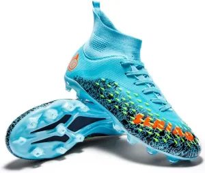 Men's Soccer Boots Women's Indoor Soccer Boots Women's Soccer Boots Women's Soccer Boots Outdoor Indoor Soccer Boots Comfortable and Comfortable