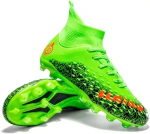 Men's Soccer Boots Women's Indoor Soccer Boots Women's Soccer Boots Women's Soccer Boots Outdoor Indoor Soccer Boots Comfortable and Comfortable