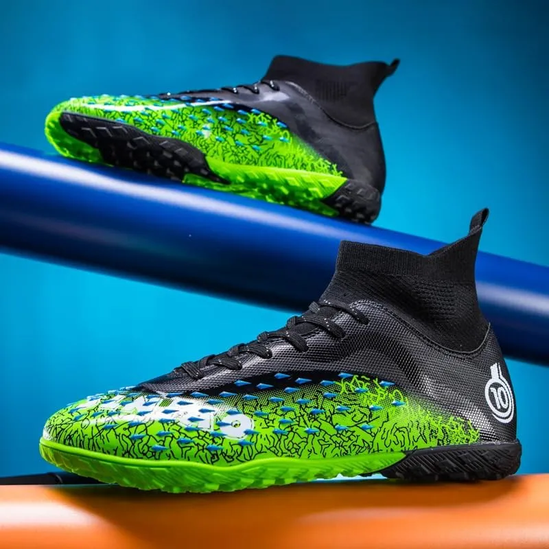 Men's Soccer Boots Women's Indoor Soccer Boots Women's Soccer Boots Women's Soccer Boots Outdoor Indoor Soccer Boots Comfortable and Comfortable
