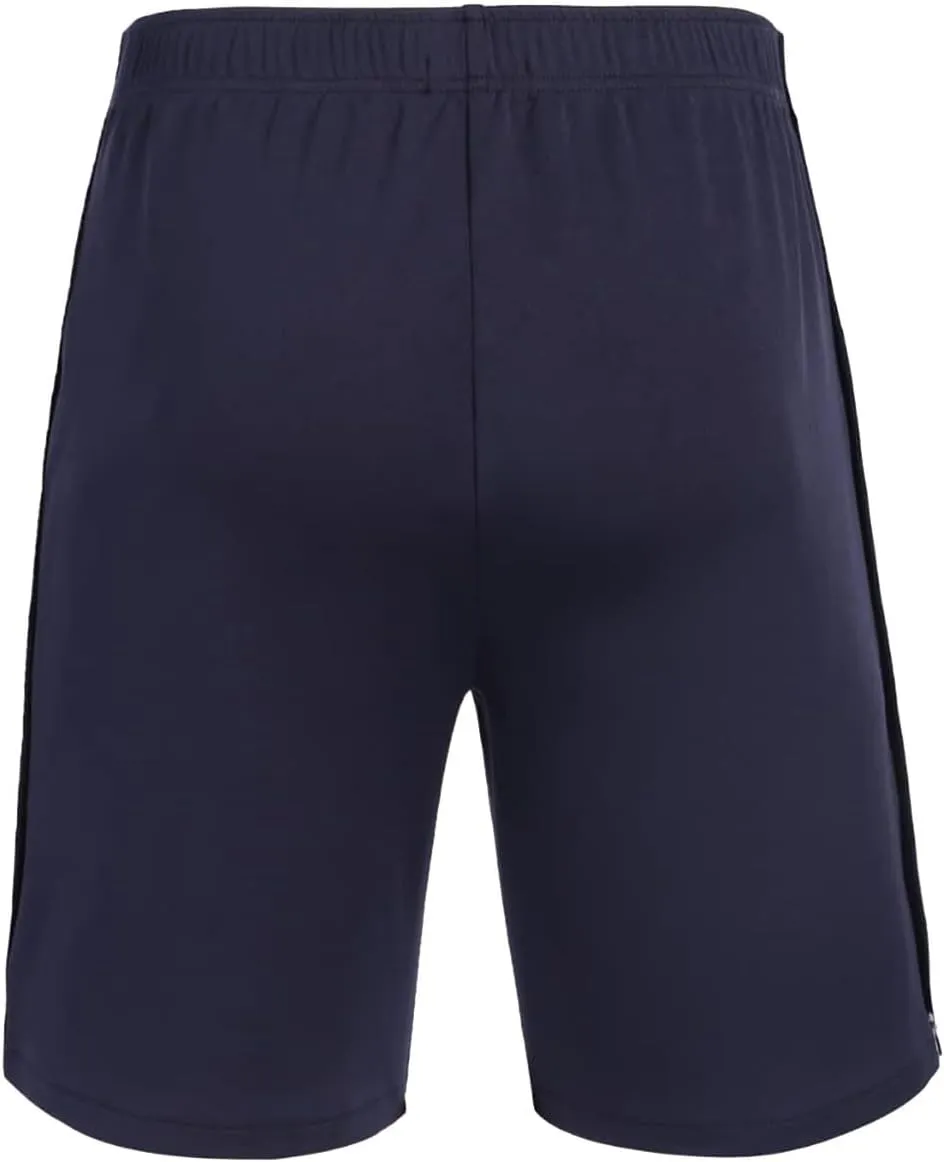 Mens Tear Away Shorts Post Surgery Adaptive Clothing Recovery Shorts Side Snap Athletic Breakaway Shorts