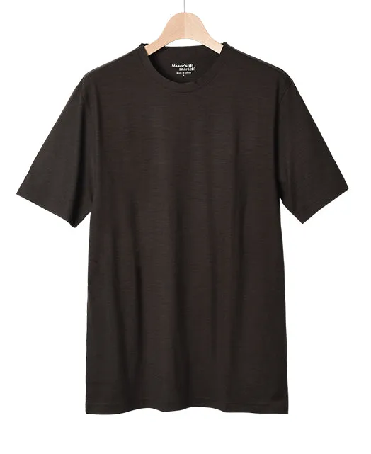 Merino Wool T-Shirt