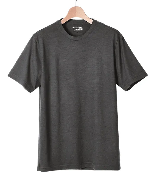 Merino Wool T-Shirt