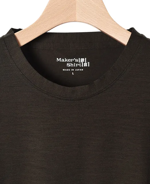 Merino Wool T-Shirt