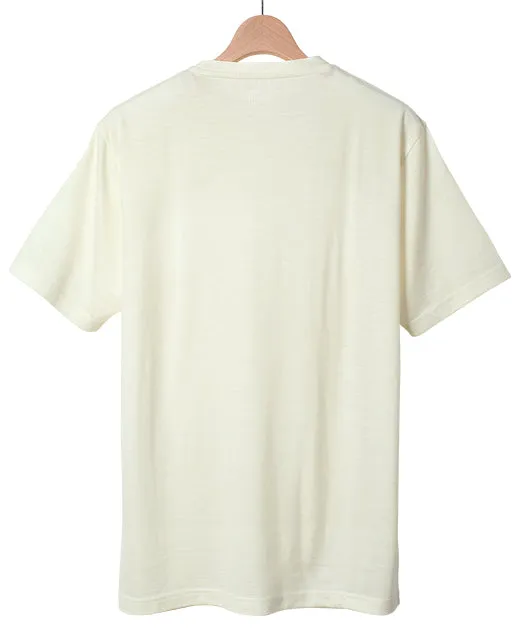Merino Wool T-Shirt