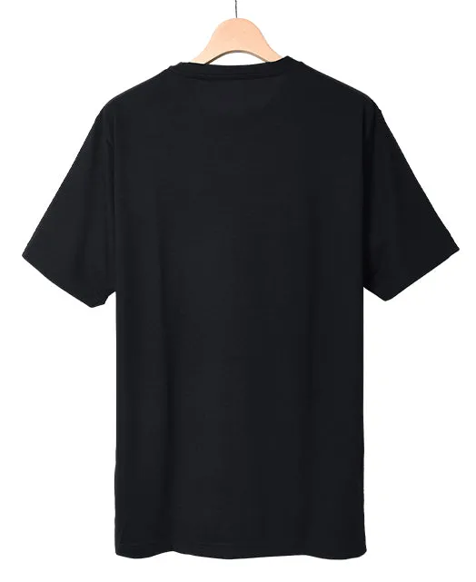 Merino Wool T-Shirt