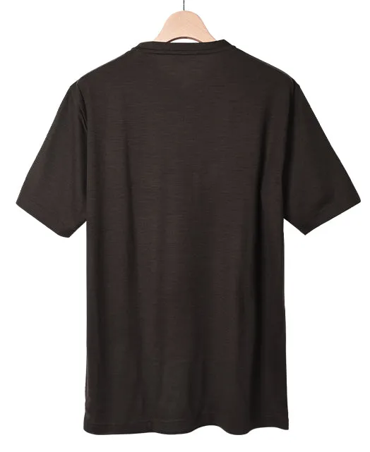Merino Wool T-Shirt